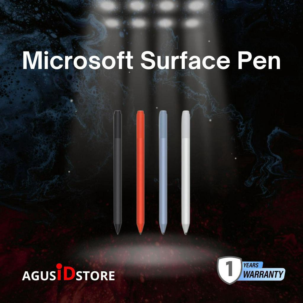 MICROSOFT SURFACE PEN SURFACE PRO ( Pencil For Surface Pro )