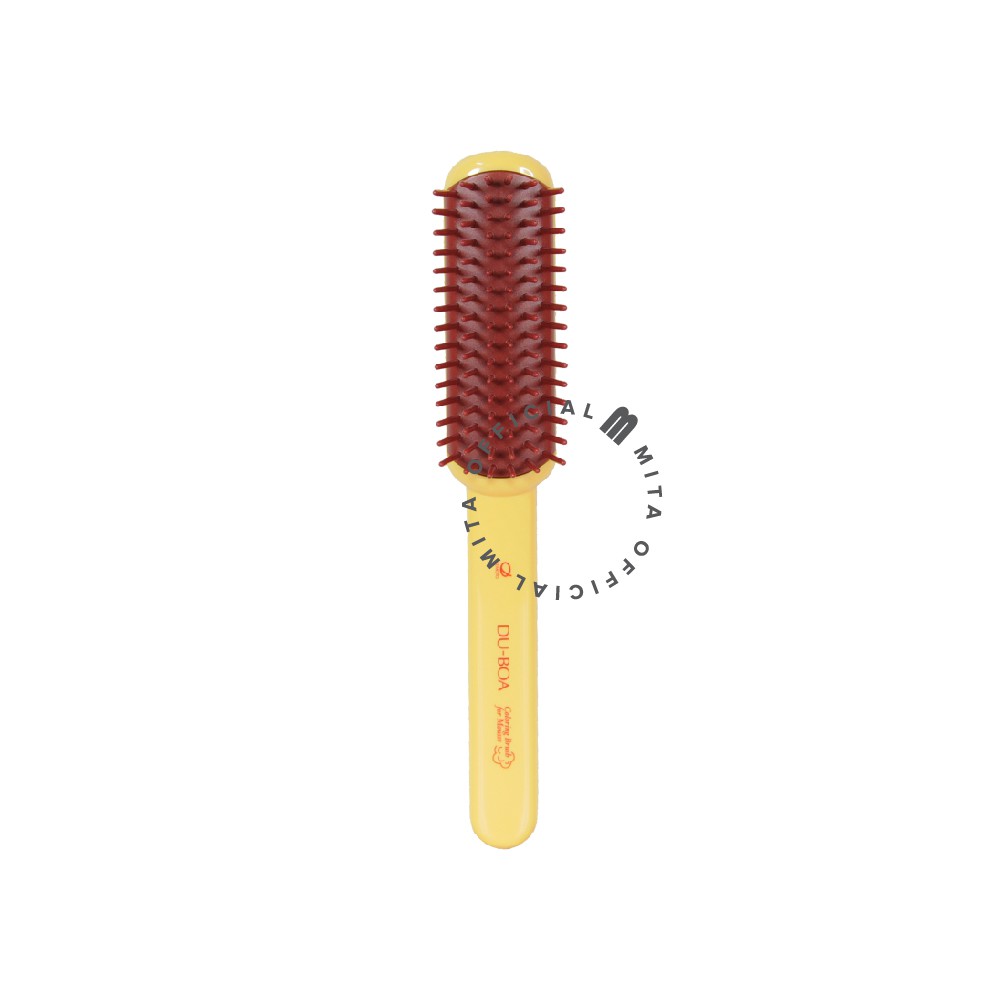 [MADE IN JAPAN] SISIR APLIKATOR UNTUK TREATMENT RAMBUT/ MERATAKAN TREATMENT KEPADA RAMBUT/ CL600