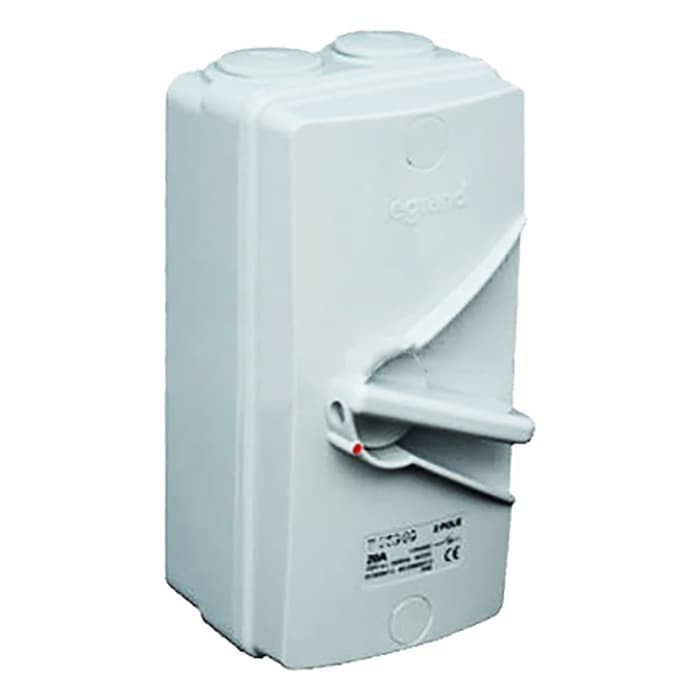Legrand 735313 Isolator Switch 63A