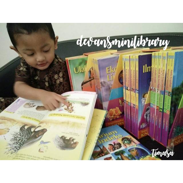 Preloved WWP WIDYA WIYATA PERTAMA