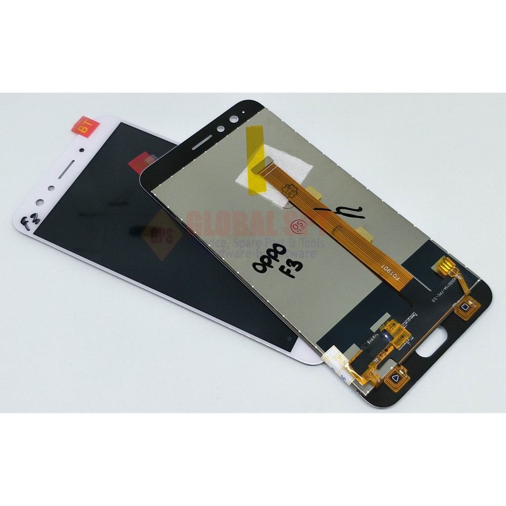 LCD TOUCHSCREEN OPPO F3