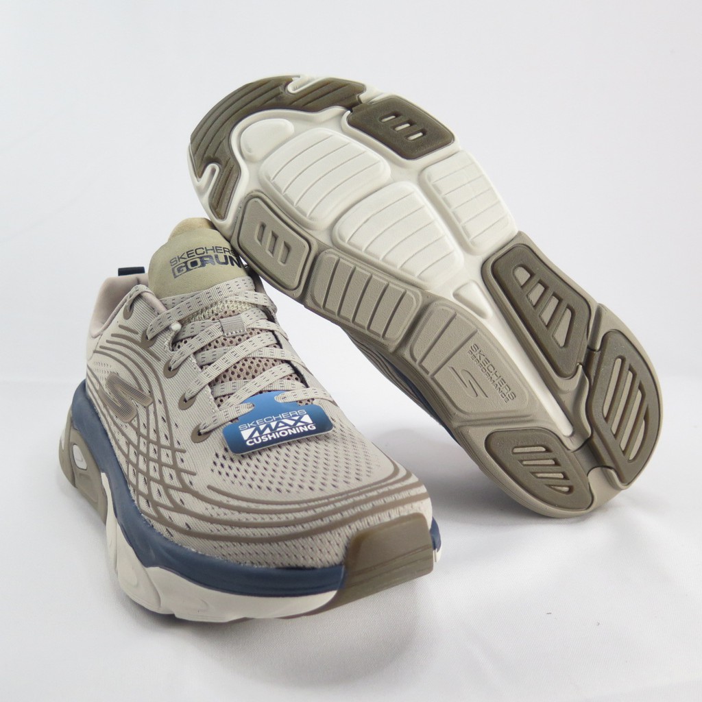 skechers max cushioning ultimate
