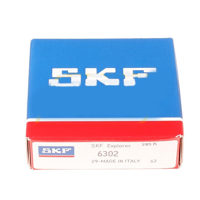 BALL BEARING 6302 SKF