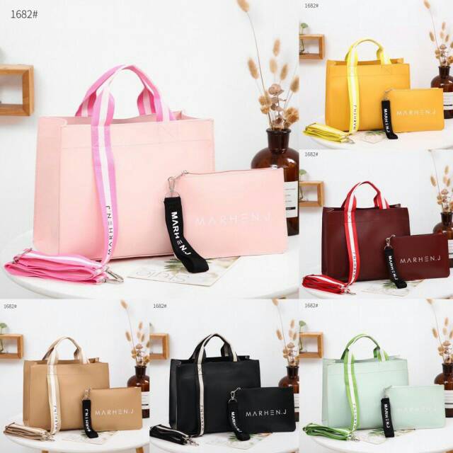 MARHEN J CINDY BAG 1682