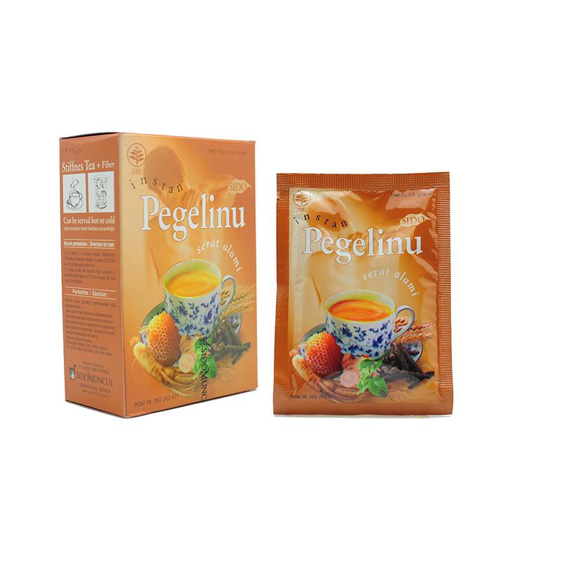 

Official Store - Pegal Linu Instan SidoMuncul - Meredakan Pegal Linu