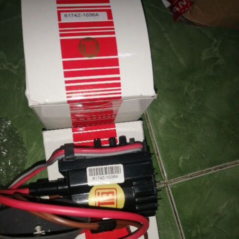 6174z-1036a flyback fbt 6174z 1036a