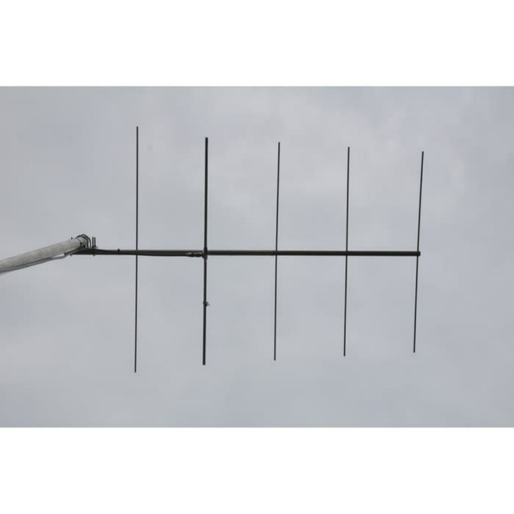 10 Cool VHF Portable Antennas You Can Make At Home