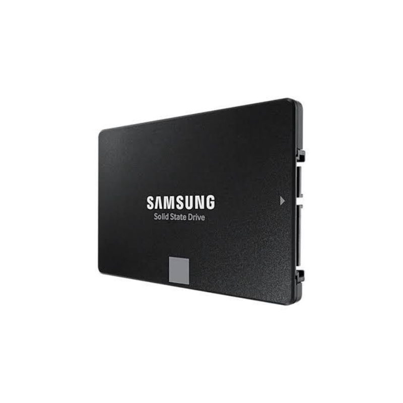 SSD SAMSUNG 870 EVO Series 250GB 500GB / 250 500 GB