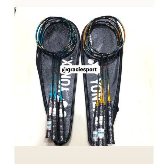 Raket Yonex astrox 88s 88 d pro