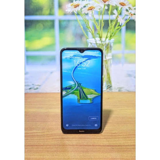 Xiaomi Redmi 8 Ram 4/64b Ex Resmi Indonesia