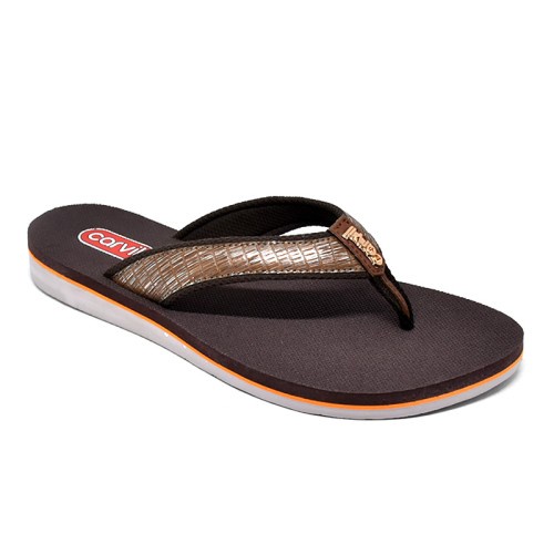 COD 8.8 CUCI GUDANG Carvil Anggun-L Sandal Jepit Casual Wanita Remaja Original