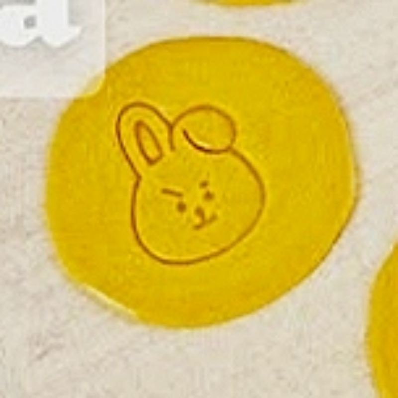 

Dalgona Candy Bt21 Chooky