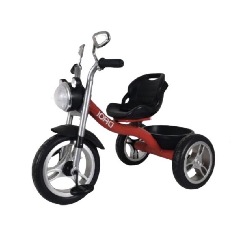 Sepeda anak / sepeda roda tiga / tricycle iora T20 PMB New