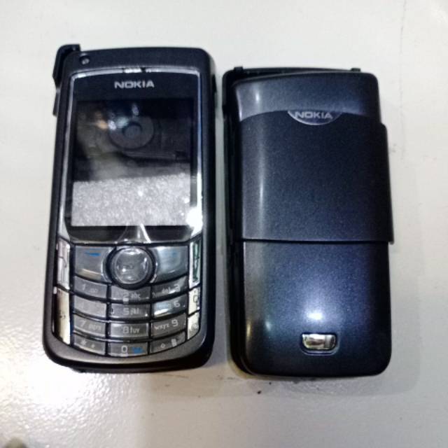 Casing nokia 6681