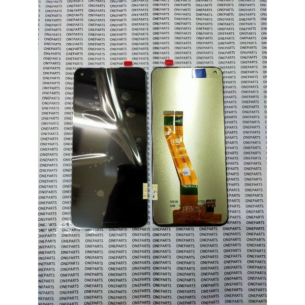 LCD TOUCHSCREEN NOKIA 3.4 N3.4 ORIGINAL