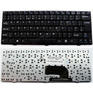 Keyboard Laptop Axioo Pico DJV 712 DJV713