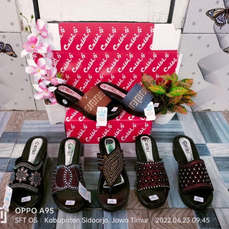 {KH.01Jl22υ} CALBI/ WEDGES CALBI /CALBI