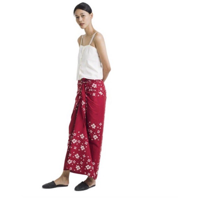 sejauh mata memandang