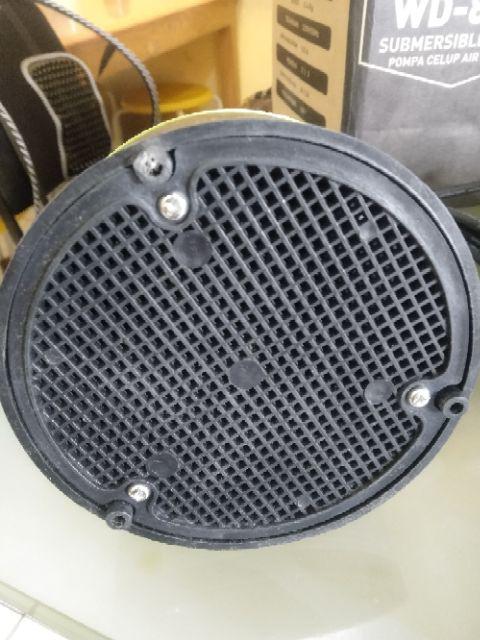 Wasser Pompa Celup Air Bersih Wd80e 80 Watt Sekelas York