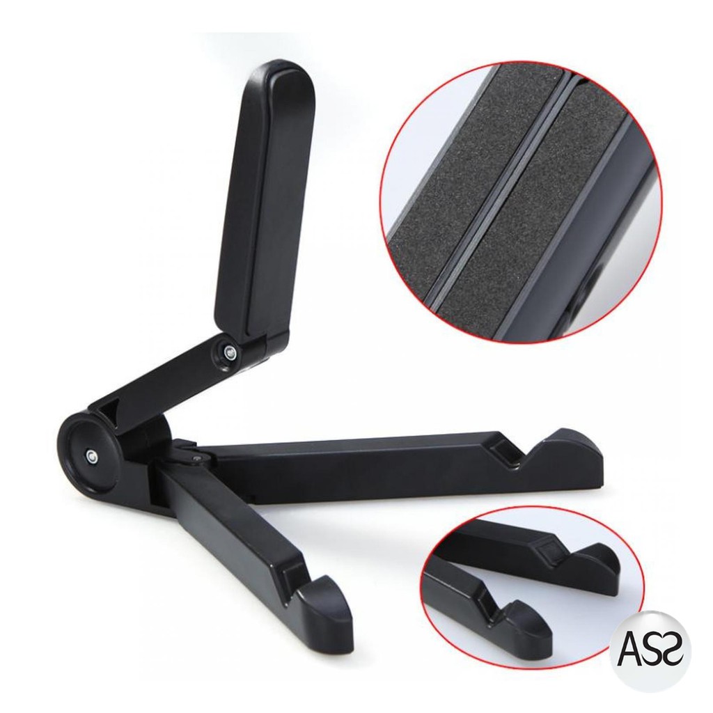 ASS Shop - Weifeng Universal Foldable Tablet Stand Holder - WF-316