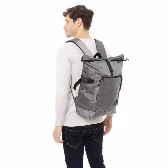 Tas bacpak rolltop terlaris