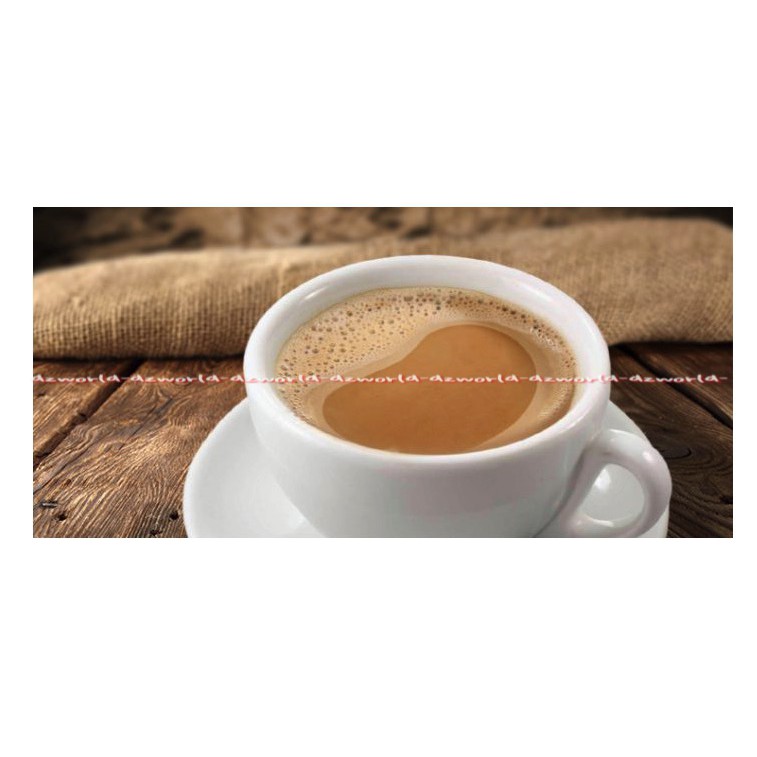 Top White Coffee Instant 10 Sachet Kopi Instan