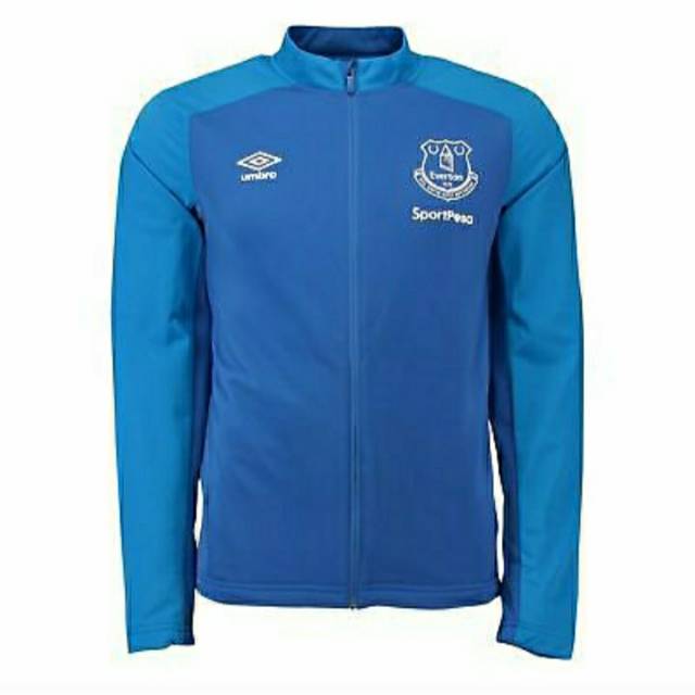 Umbro AFC Everton Original Jacket