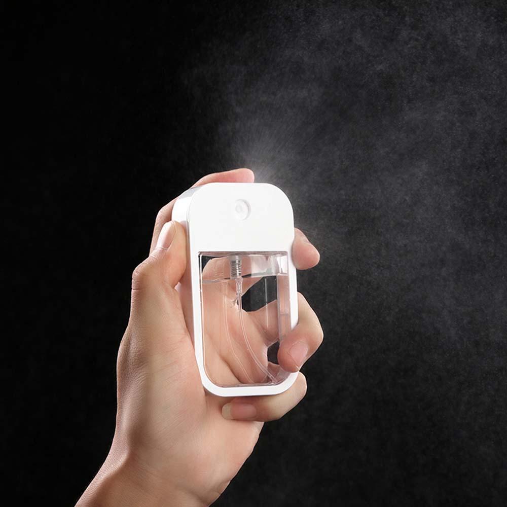 Botol Semprot Parfum Tekanan Tinggi 38ML Untuk Travel