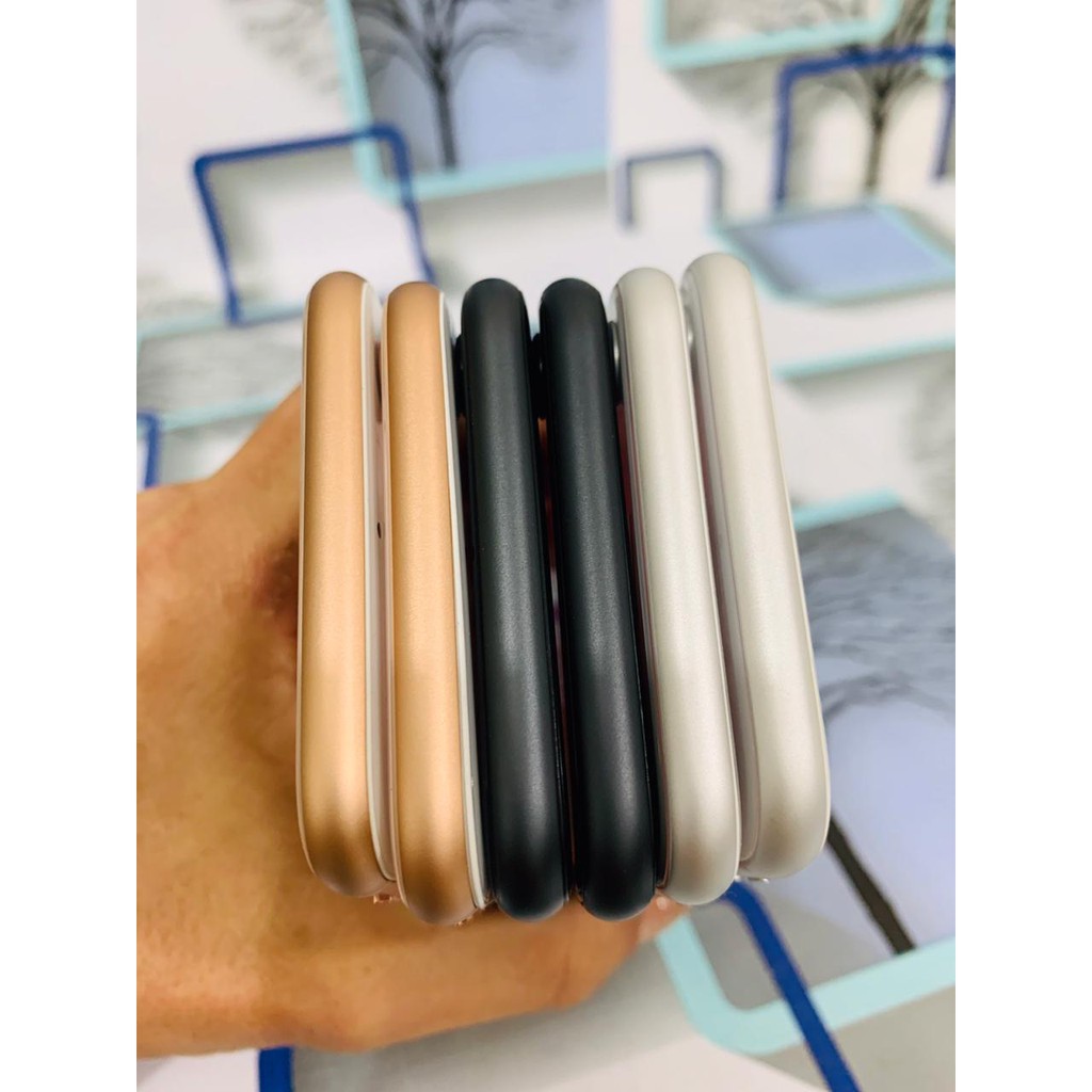 iPhone 8 256GB 64GB Second Fulset MULUS EX Inter Original Bekas Mulus Second-5
