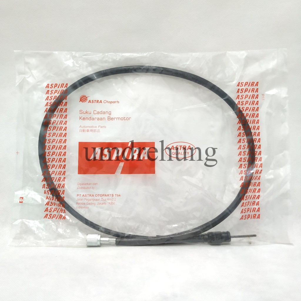 Kabel Speedometer Mio Soul Lama New Mio