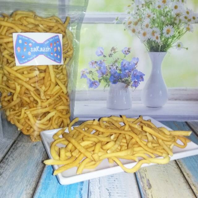 

Cheese Stick / Stick Keju 500 gr