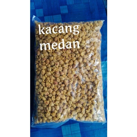 

Kacang Telor Medan 1 kg