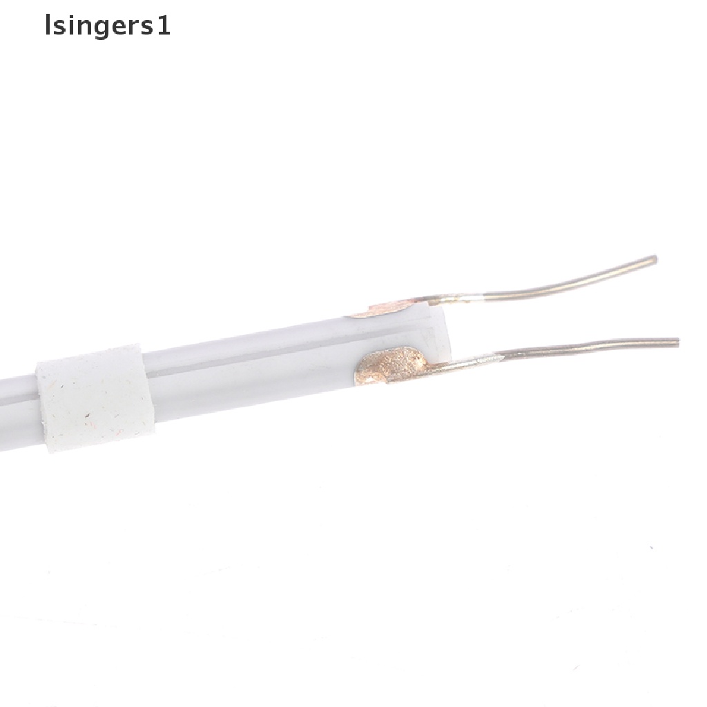 (lsingers1) Alat Solder Elektrik 80w 60w Element