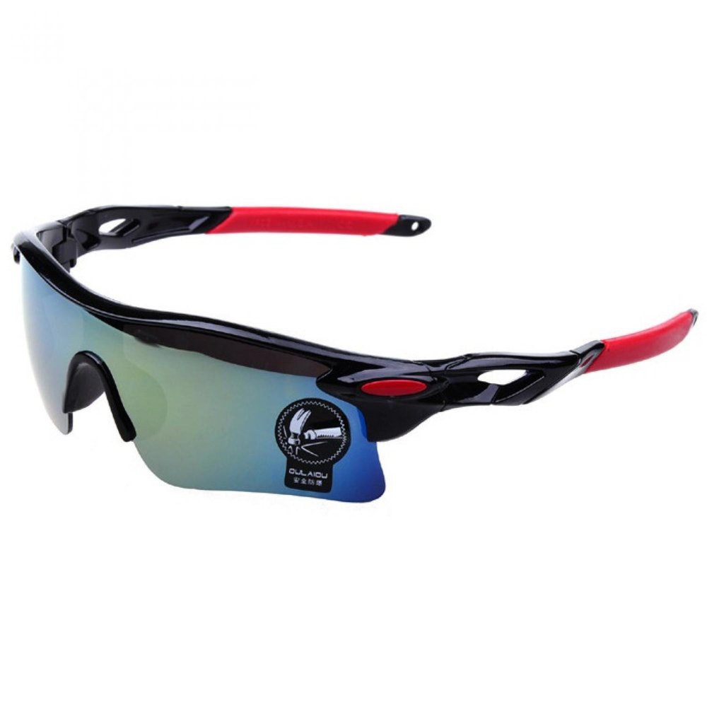 KACAMATA MERCURY Kacamata Sepeda Lensa Mercury anti UV UV400 Sunglasses Sport Bike Bicycling 4.6