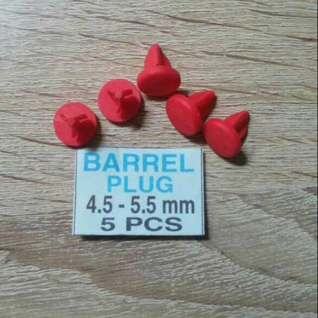 

Barell Plug