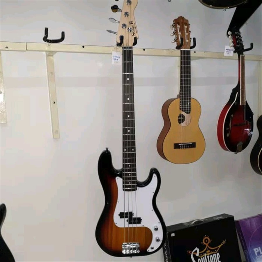 Gitar Bass Stinger SPB10 SPB 10 SPB-10 Original