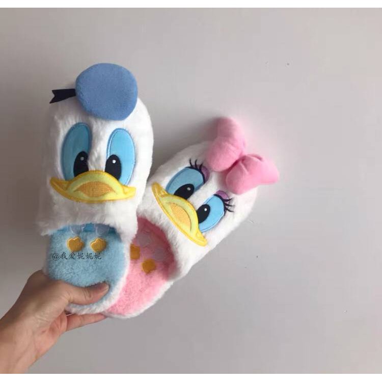 SANDAL RUMAH LOTSO ALIEN DONALD DAISY DUCK SEPATU KAMAR TSUM TOY STORY SEPATU KAMAR