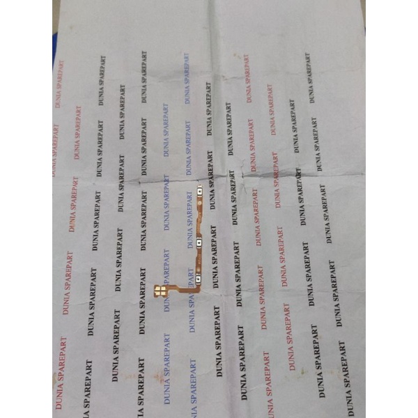 flexibel power On off Vivo Y20 2020 flexibel on off volume Vivo Y20 2020