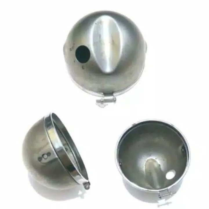 batok lampu l2g pres pnp kaca jute daymaker depo lampu pesek cb gl megapro tiger gl100