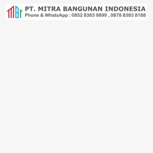 Panel Dinding Shunda Wallboard - White