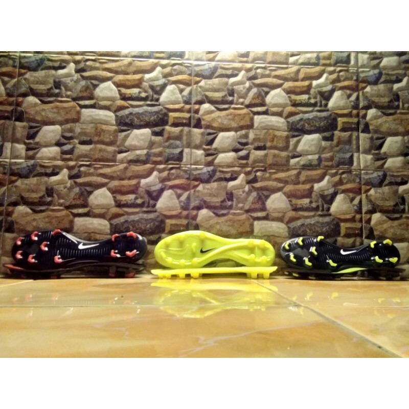 (Murah) SOLL BOLA/OUTSOLEBOLA/PULL SEPATU/TELAPAK SEPATU BOLA DAN FUTSAL || LIMITED EDITION ||