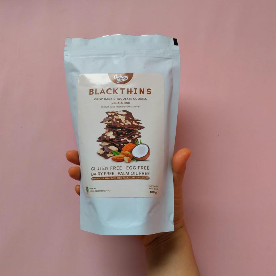

Bayar Di Tempat 8JK9A Blackthins Cookies Ladang Lima W83 Big Sale