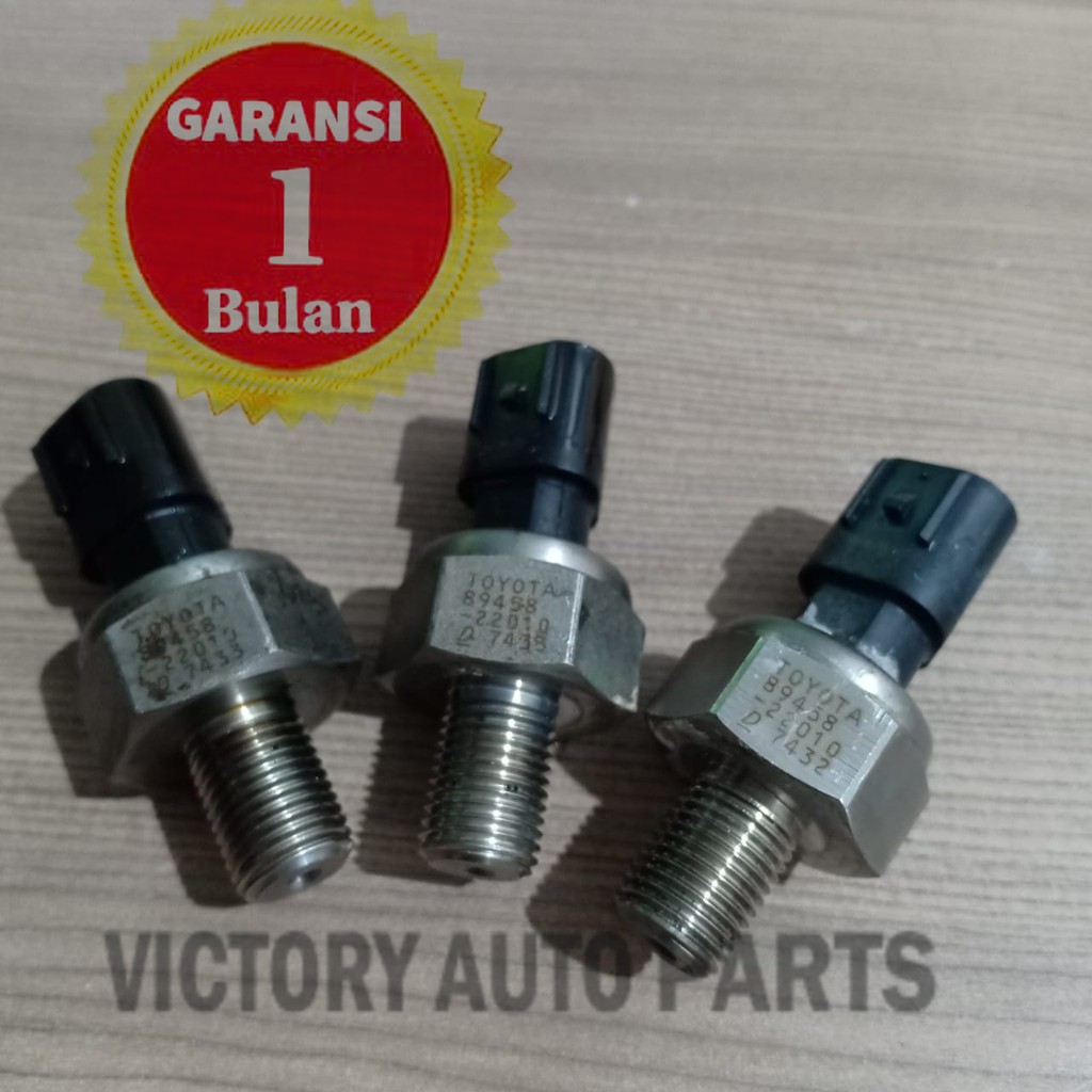 Sensor vacum control nozle injector 1az lavo camry 89458-22010 ORI COPOTAN