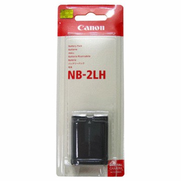 Battery Canon NB-2LH