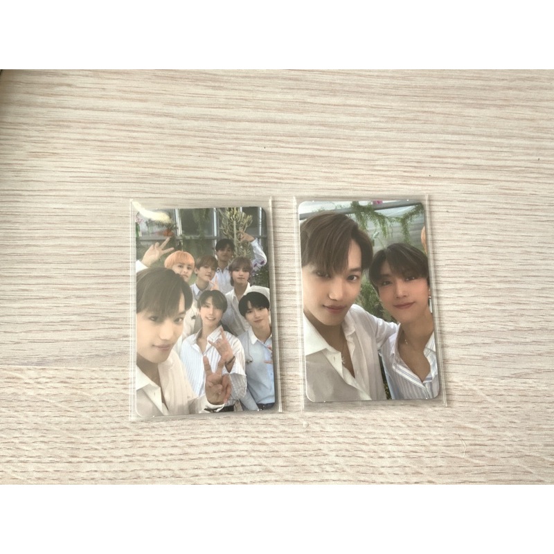 PC SUPERM SUPER ONE GROUP KAI TEN