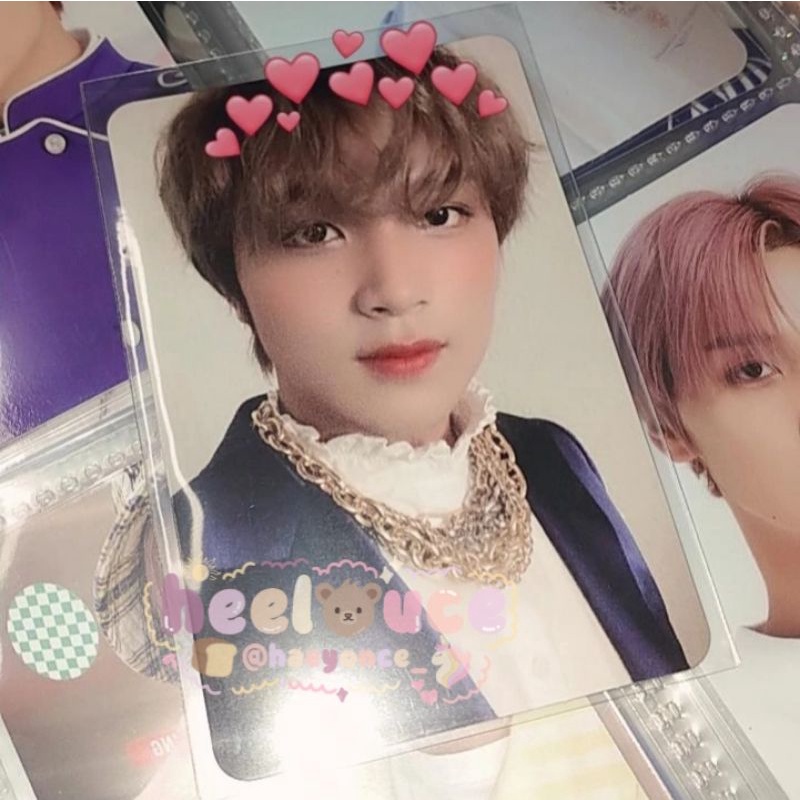 PC HAECHAN PAST VER RESONANCE