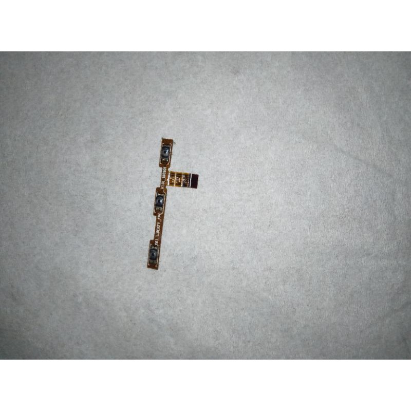 flexible on off Andromax L B26D2H original copotan