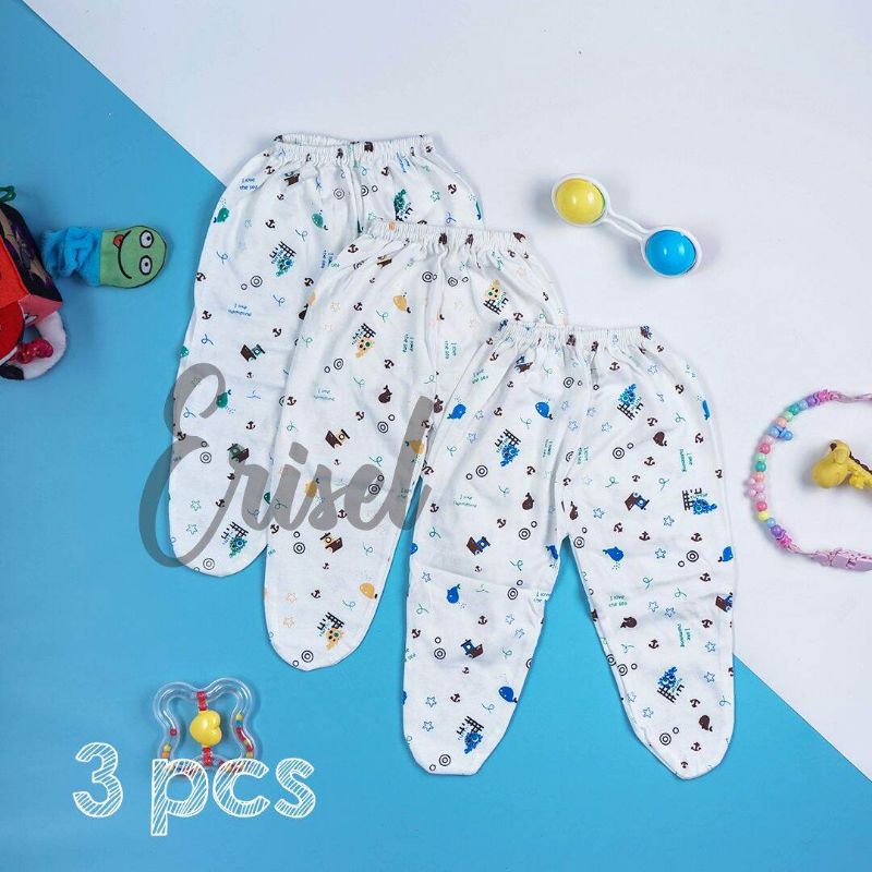 42 Pcs Set Baju Bayi Newborn Lengkap Paket Hemat Baju Bayi Baru Lahir