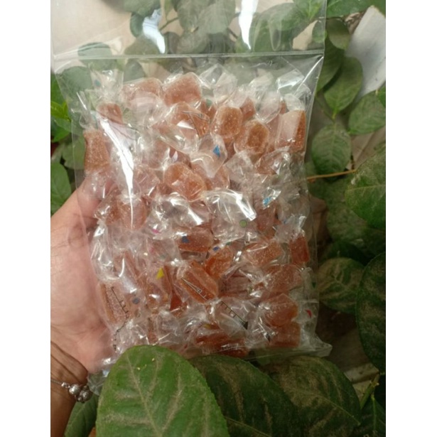 

Permen Jahe 500grm/ permen Herbal/ Permen Jadoel