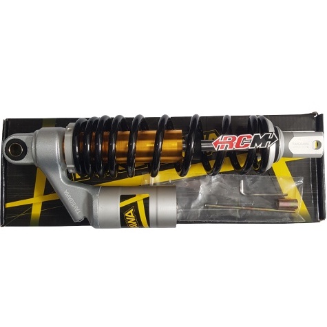 SHOCKBREAKER SHOCK BREAKER SHOCK SKOK SOK BELAKANG BLK BLKNG SPECIAL TABUNG ATAS  MIO 125 M3 SOUL GT